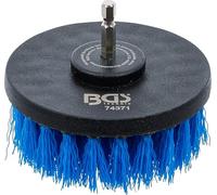 BGS 74371 | Set di spazzole | per BGS 74367 | Ø 100 mm (4")