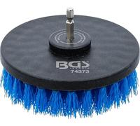 BGS 74373 | Set di spazzole | per BGS 74367 | Ø 125 mm (5")