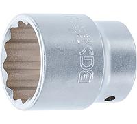 BGS Bussola poligonale, 20 mm (3/4"), 38 mm Quantità:1