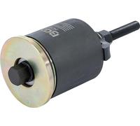 BGS 74387 | Set di utensili per boccole in gomma | per BMW E60, E61, E63, E64