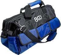 BGS 74391 - Borsa universale per attrezzi, grande, 508 x 230 x 330 mm
