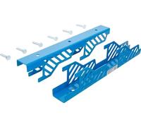BGS 74392 | Supporti a Parete per lume di Candela | per Art. 3014, 3015 | 2 Pezz