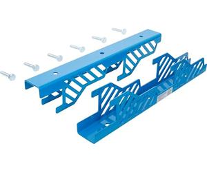 BGS 74392 | Supporto da parete per cavalletti | per BGS 3014, 3015 | 2 pz.