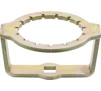 BGS 74393 | Chiave per filtro dell'olio | 15 lati | Ø 74,7 mm | per Opel