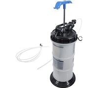 BGS 74395 | Pompa di aspirazione sottovuoto | 6 l