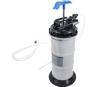 BGS 74396 | Pompa di aspirazione sottovuoto | Pneumatico | 6 l