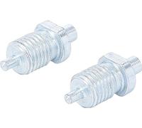 BGS 74398 | Perno di ricambio | 3 - 5 mm | per BGS 9602 | 2 pz.