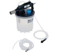 BGS 74408-1 | Recipiente di ricambio | 2 l | per BGS 74408