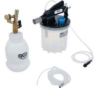 BGS 74408 | Set spurgo freni pneumatico | 2 pz.