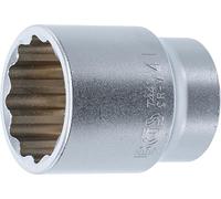 BGS 7441 | Bussola poligonale | 20 mm (3/4") | 41 mm