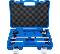 BGS 74422 | Set di estrattori iniettori DCI | per Renault 2.0 L | 9 pezzi