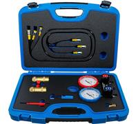 BGS 74435 | Manometro per test della pressione di aria condizionata | per refrigerante R744