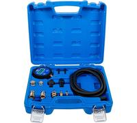 BGS 74436 | Set pressione e vuoto carburante | digitale | con set di adattatori