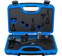 BGS 74437 | Set di Attrezzi per Pompa sottovuoto, per BMW N53, N54, N55