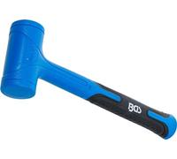 BGS 74443 | Martello a colpo morto | Testa morbida | Ø 47 mm | 450 g