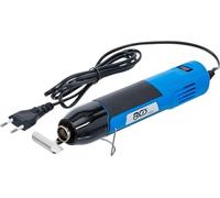 BGS 74446 | Mini ventilatore ad aria calda | 350 W - NUOVO