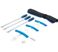 BGS 74447 - Set di protezioni per leve pneumatici e bordi - per moto - 13 pz.