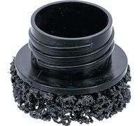 BGS 74450-3 | Disco abrasivo di ricambio | per BGS 74449 | 50 x 14 mm