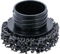 BGS 74450-4 | Disco abrasivo di ricambio | per BGS 74449 | 60 x 16 mm