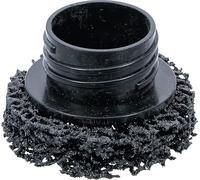 BGS 74450-6 | Disco abrasivo di ricambio | per BGS 74449 | 60 x 28 mm