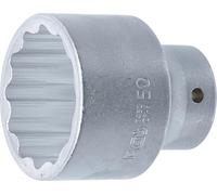 BGS Bussola poligonale, 20 mm (3/4"), 50 mm