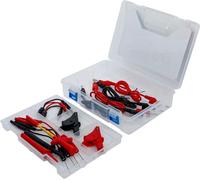 BGS 74511 | Assortimento di cavi di misurazione e punte di prova | per multimetr