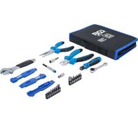BGS 74515 | Set di attrezzi per biciclette | 26 pz.
