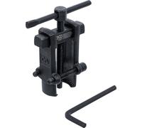 BGS 74521 | Estrattore parallelo, 2 bracci | 19-35 mm