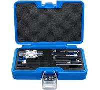 BGS 74569 | Serie di bordatubi per assembl.cuscinetti | 9 pz.