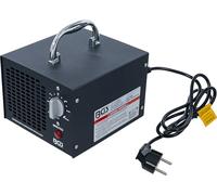 BGS 74586 | Generatore di ozono | 5000 mg/h