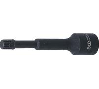 BGS 74588 | Chiave a bussola speciale | lunghezza 115 mm | 12,5 mm (1/2") | impronta poligonale interna (per XZN) M12 | per VAG