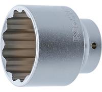 BGS Bussola poligonale, 20 mm (3/4"), 60 mm