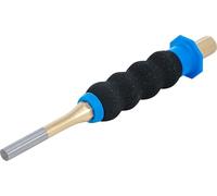 BGS 74591-8 | Cacciaspine | con protezione per le mani | 180 mm | 8 mm