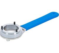 BGS 74594 | Utensile per supporto ruota motrice primaria | 3 perni | per Ducati