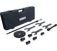 BGS 74595 | Serie di leve con attacco rapido | per martelli pneumatici | 12 pz.