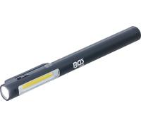 BGS 74599 | Lampada a penna LED | alluminio
