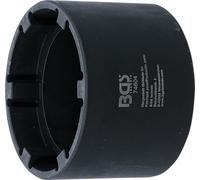 BGS 74604 | Chiave per ghiere retrotreno | denti interni | per DAF (LF 45) 12T