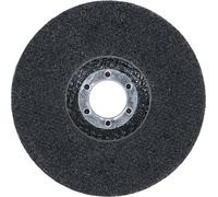 BGS 74620 | Disco lucidante | carburo di silicio | Ø 115 mm | grana 180