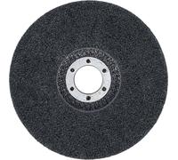 BGS 74623 | Disco lucidante | carburo di silicio | Ø 125 mm | grana 180
