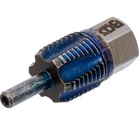 BGS 74632 | Filettatrice con bullone di guida | per sensori di temperatura | M16 x 1,5