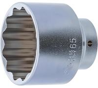 BGS Bussola poligonale, 20 mm (3/4"), 65 mm Quantità:1