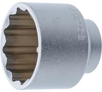 BGS Bussola poligonale, 20 mm (3/4"), 70 mm