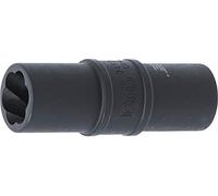 BGS 7467-17 | Inserto reversibile a bussola speciale 17 mm | 12,5 mm (1/2")