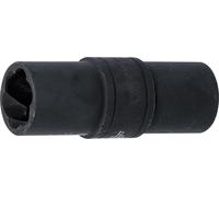 BGS 7467-19 | Inserto reversibile a bussola speciale 19 mm | 12,5 mm (1/2")