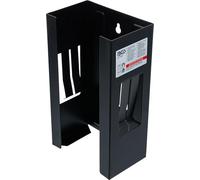 BGS 74673 | Porta scatola per guanti e fazzoletti magnetico | 253 x 143 x 95 mm