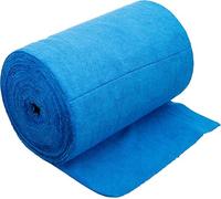 BGS 74686 | Panni in microfibra | 270 x 270 mm | perforato | 100 pz.