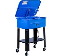 BGS 74696 - Lavatrice per parti, 75 l