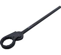 BGS 75075 | Chiave ad anello a frizione | 75 mm