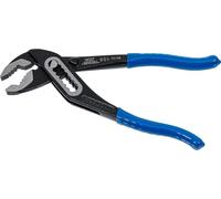 BGS Pinza per idraulico, regolabile, Mini 150 mm Quantità:1