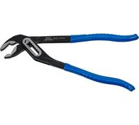 Pinze a pappagallo regolabili BGS da 175 240 300 400 mm varie misure